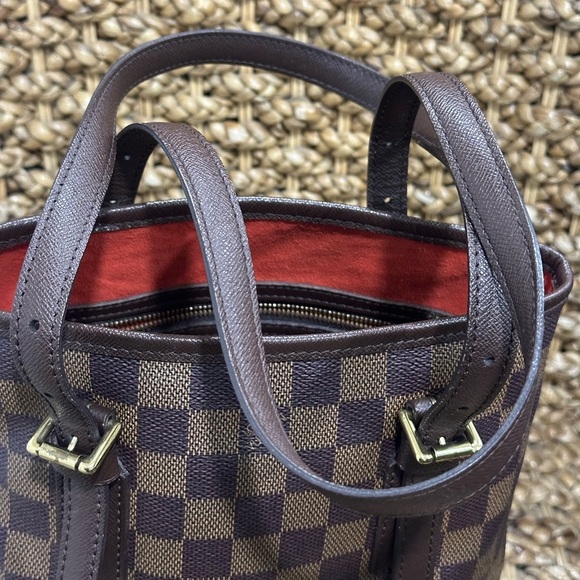 Louis Vuitton Marias Bucket Bag PM - Picture 15 of 15